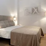 شقة رامبلا سويتس *