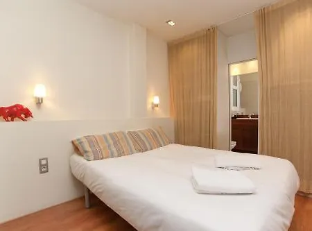 Apartment Rambla