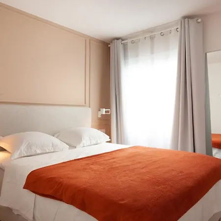 Apartment Rambla Barcelona