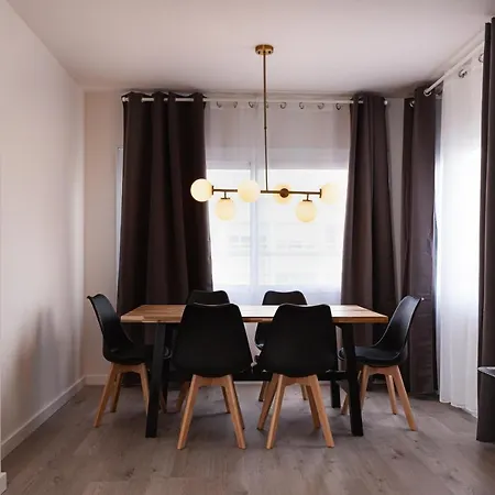 Rambla Apartment Barcelona