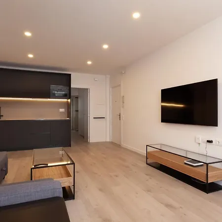 Rambla Apartment *
