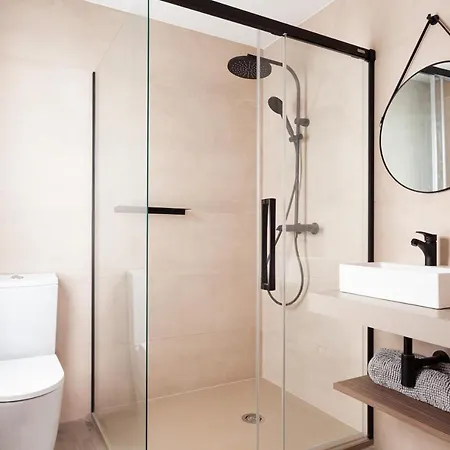 Rambla Apartment Barcelona