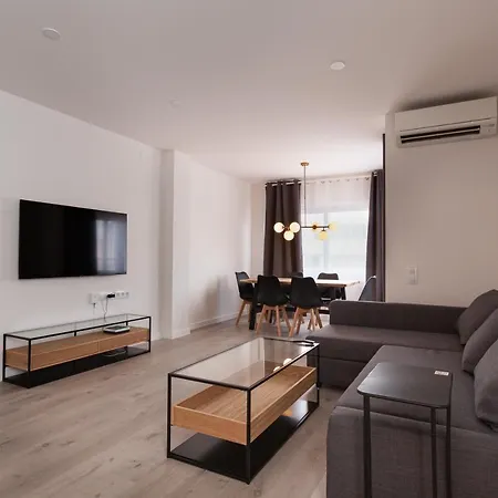 Apartment Rambla