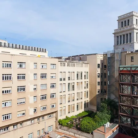 Apartment Rambla *