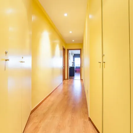 Apartment Rambla Barcelona
