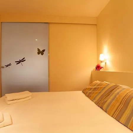 Apartment Rambla