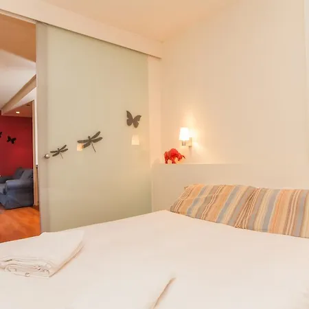 Rambla Apartment