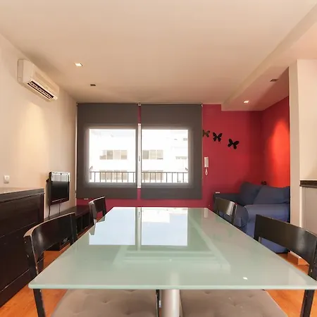 Rambla Apartment *