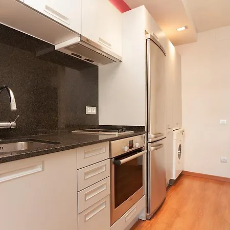 Apartment Rambla