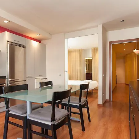 Rambla Apartment Barcelona