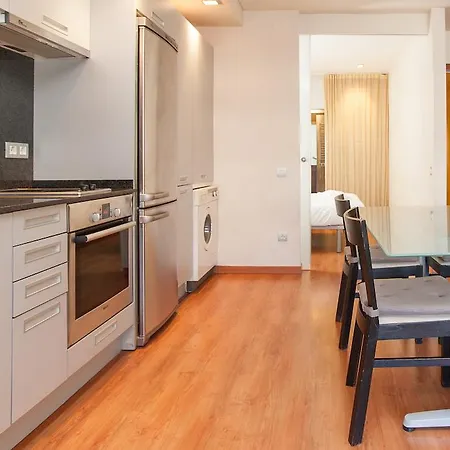 Rambla Apartment