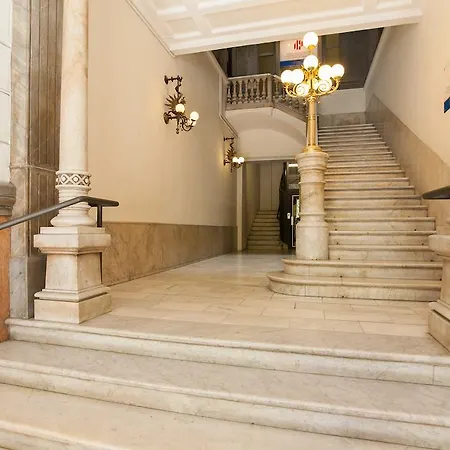 Rambla Apartment *