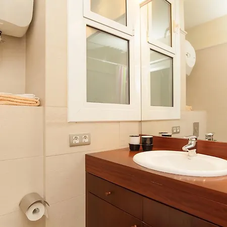 Apartment Rambla Barcelona