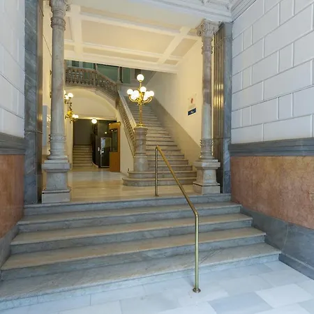 Apartment Rambla Barcelona