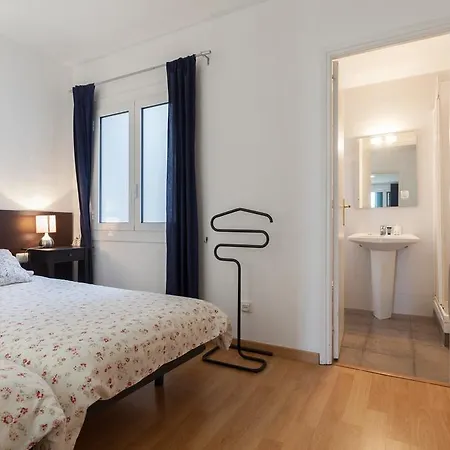 Apartment Rambla Barcelona
