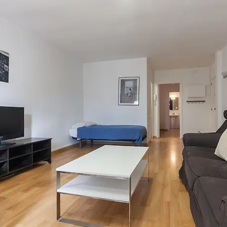 Rambla Apartment *