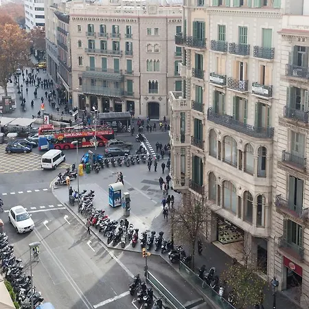 Apartment Rambla