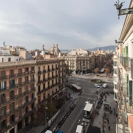 Rambla Apartment