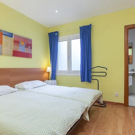 Apartment Rambla *