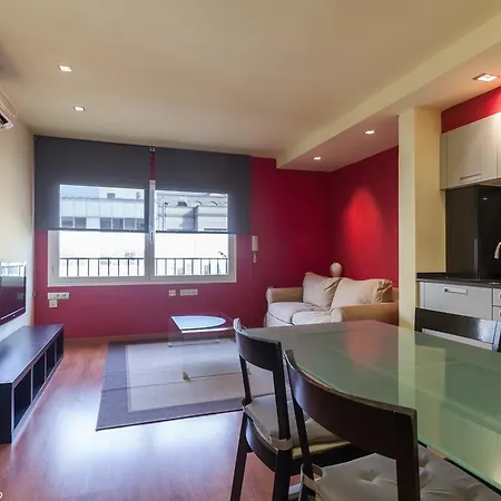Apartment Rambla