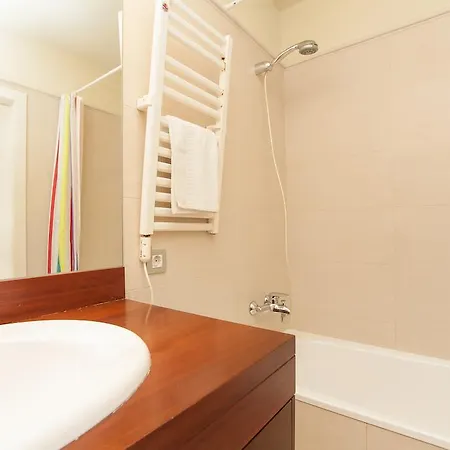 Apartment Rambla