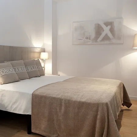 Apartment Rambla *