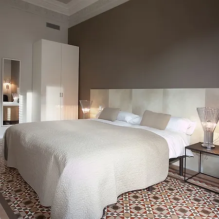Rambla Apartment Barcelona