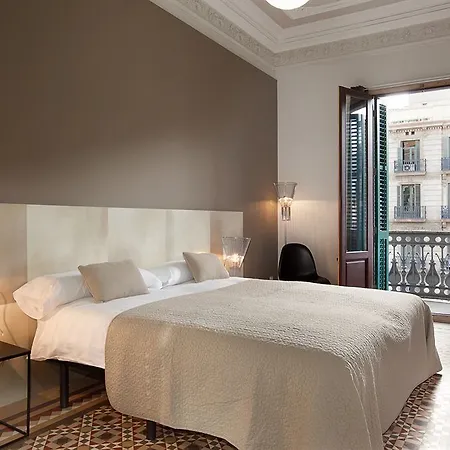 Apartment Rambla *