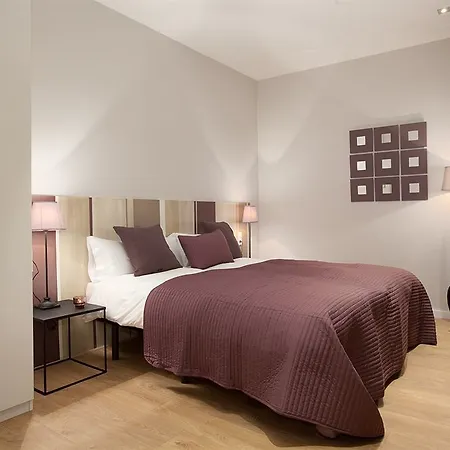 Apartment Rambla Barcelona