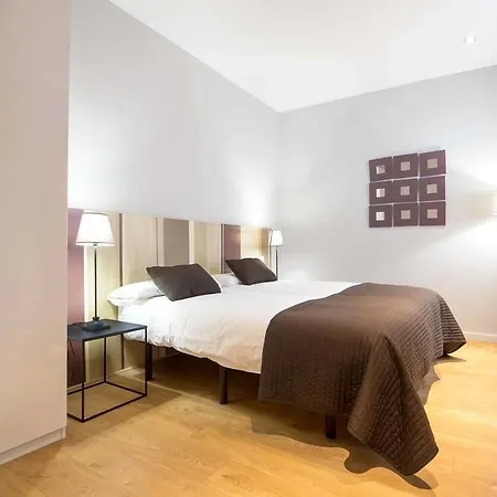 Rambla Apartment