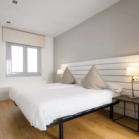 Rambla Apartment Barcelona
