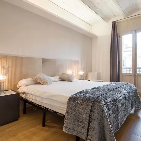 Apartment Rambla *