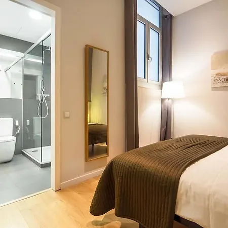 Rambla Apartment