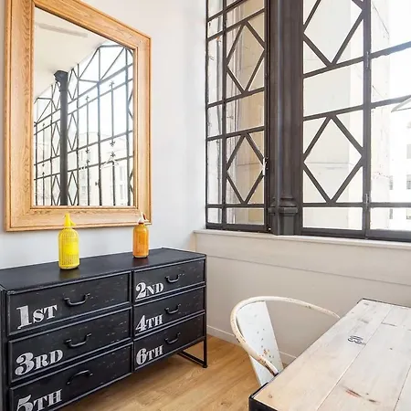Apartment Rambla Barcelona