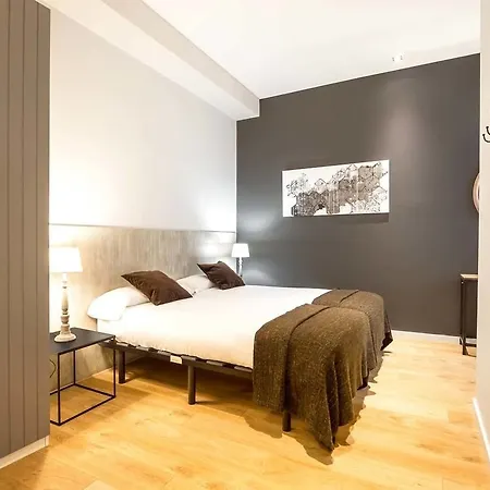 Rambla Apartment