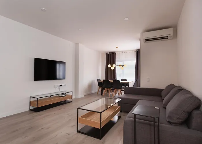 Apartment Rambla
