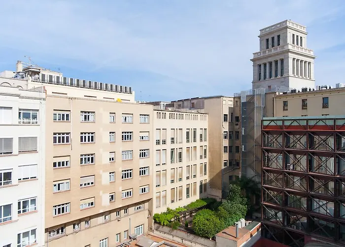 Appartamento Rambla *