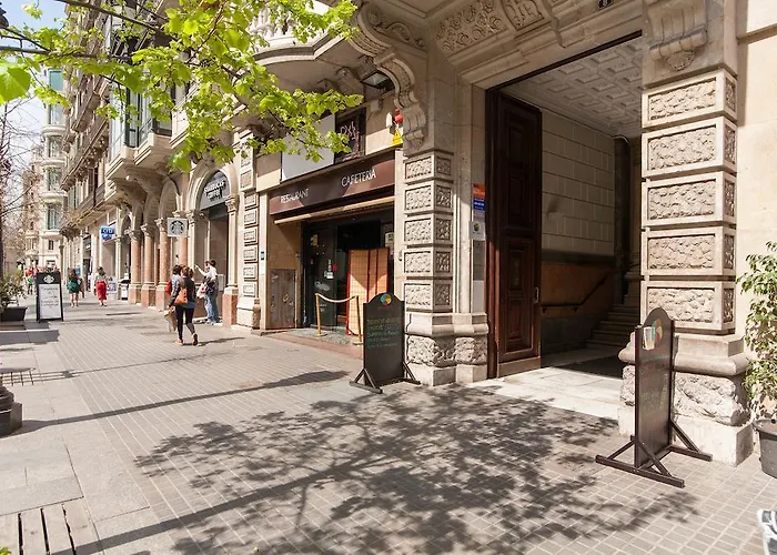 Appartamento Rambla *