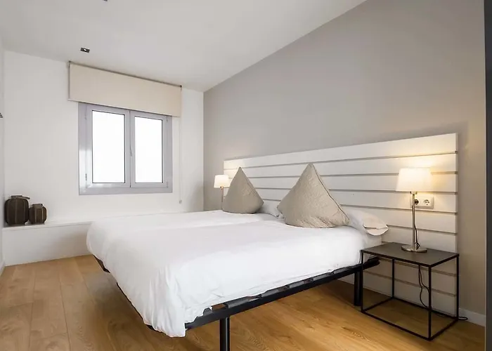 Rambla Apartment Barcelona