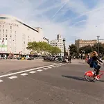 Rambla Apartment Barcelona