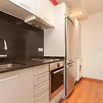 Apartment Rambla