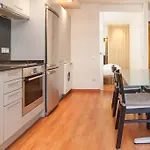 Rambla Apartment