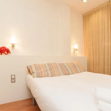 Rambla Apartamento Barcelona