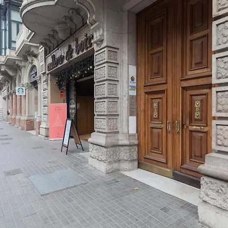 Rambla Apartamento