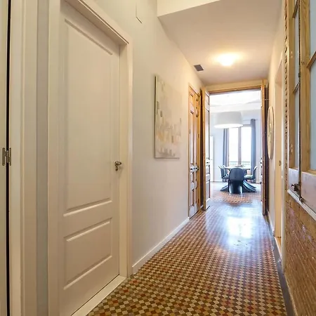 Rambla Apartamento Barcelona